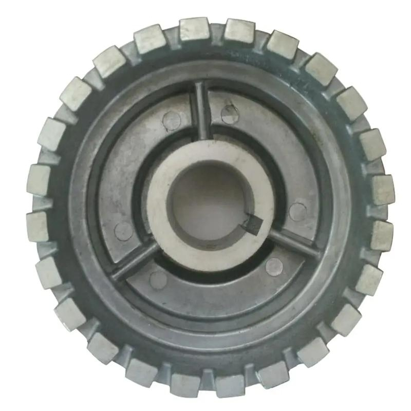 Lightweight Magnesium Die Casting for Tablet Casings with RoHS Certified (Ultra Thin Design)