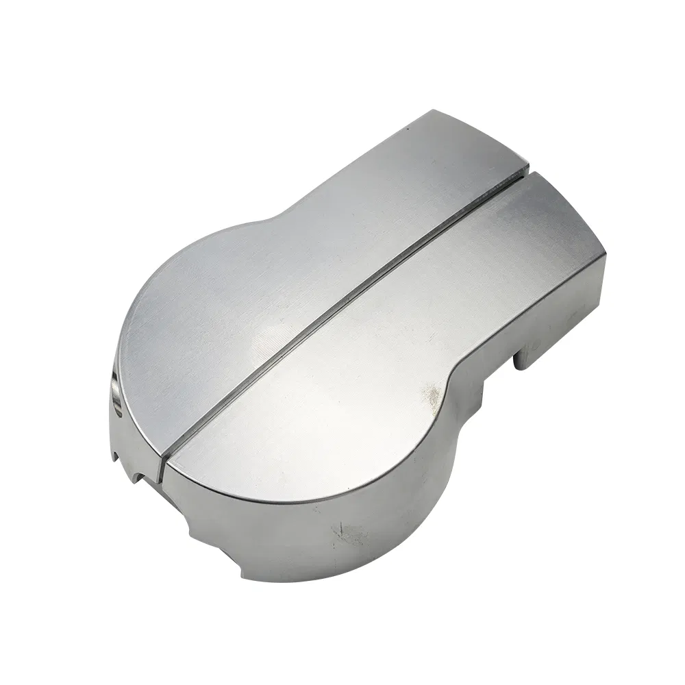 Custom CNC Machining Service Precision Metal Aluminum Stainless Steel Cooper Brass Milling Automotive Car Machined Die Casting Stamping Parts Factory