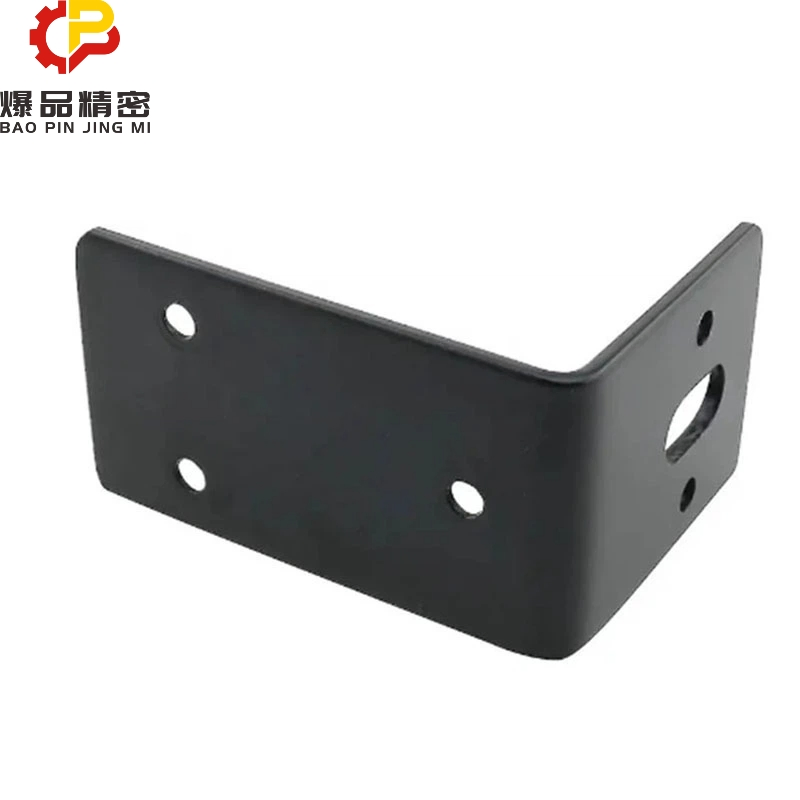 5 Axis CNC Machining Milling Part Die Casting Stamping Automotive Car Parts