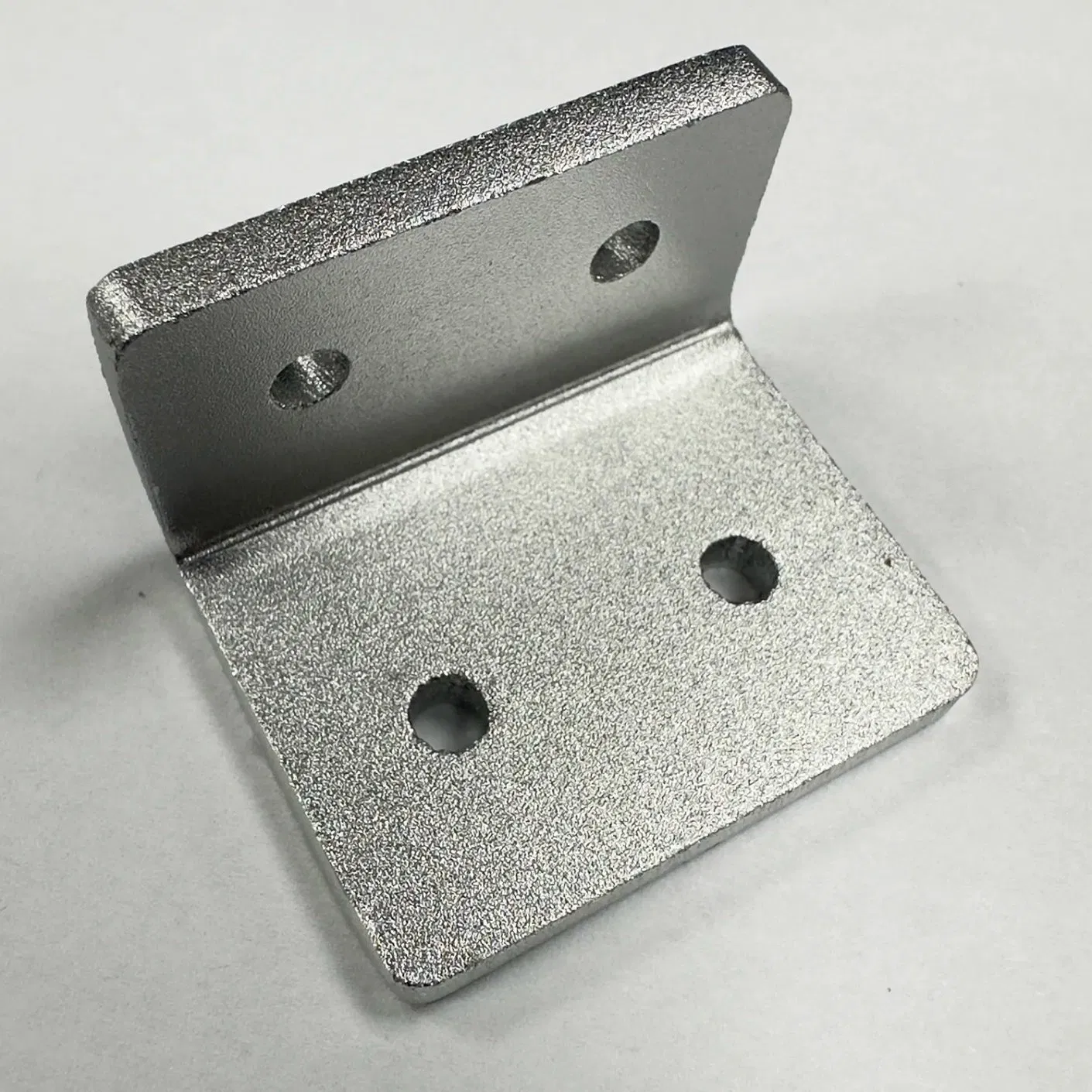 OEM Customized Precision Investment Sand CNC Metal Ductile Grey Iron Miling Stainless Steel Aluminum Zamak Zinc Alloy Pressure Die Casting with Heat Treatment