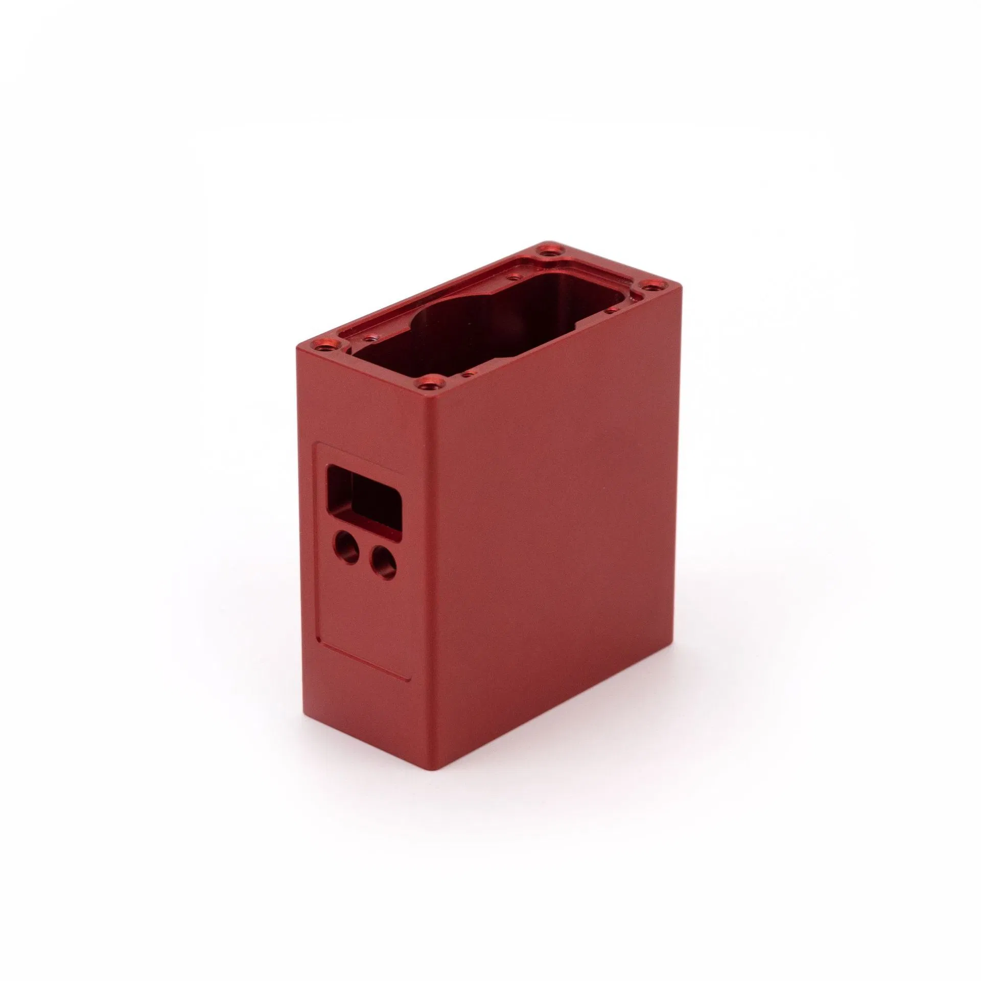 High Tolerance CNC Machining Milled Steel Die Components for Metal Casting Applications