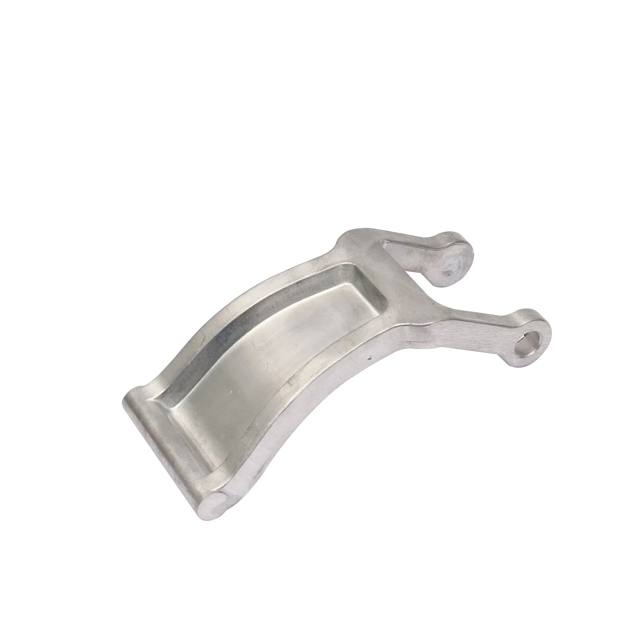 Custom Structural Aluminum Die Casting Solutions in-House Mold Design &amp; CNC Machining