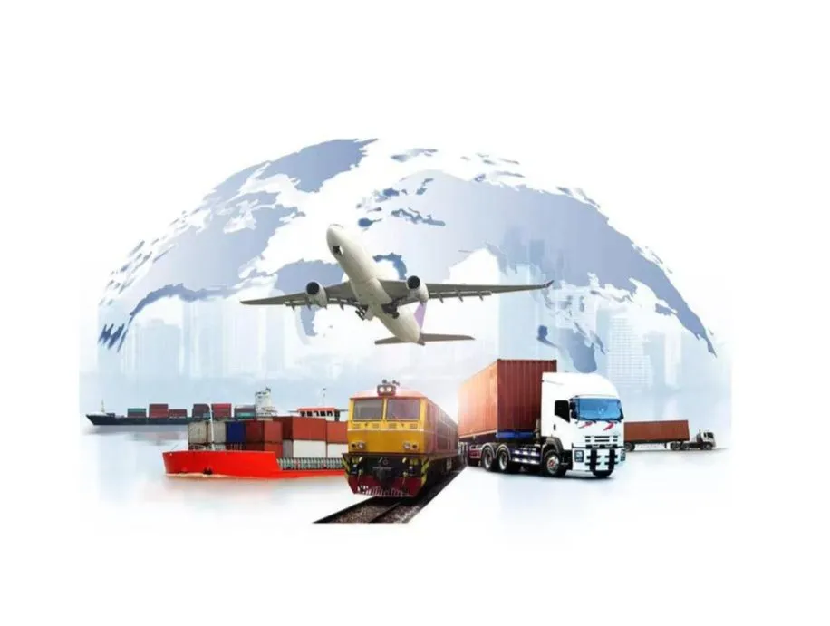 Logistics and Delivery