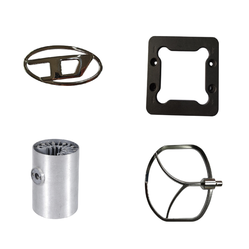 Energy Wind Turbine Nacelle Parts Hot Chamber Aluminum Product Parts Die Casting