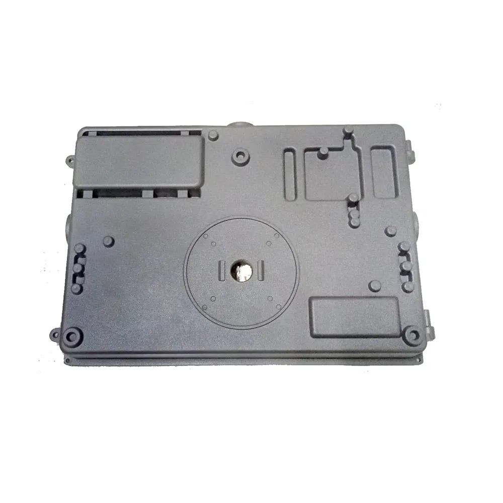 LED Street Lighting with Lamp Cover Aluminum Die Casting Parts
