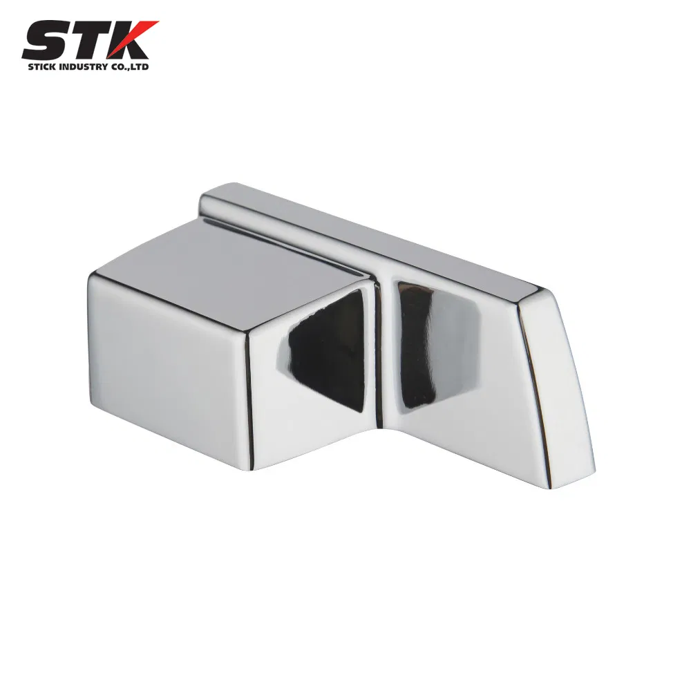 OEM Custom Service Hot Chamber Zinc Die Casting for Bathroom Accessories