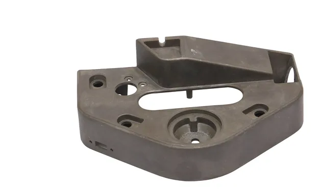 Medical Aluminum Parts 1