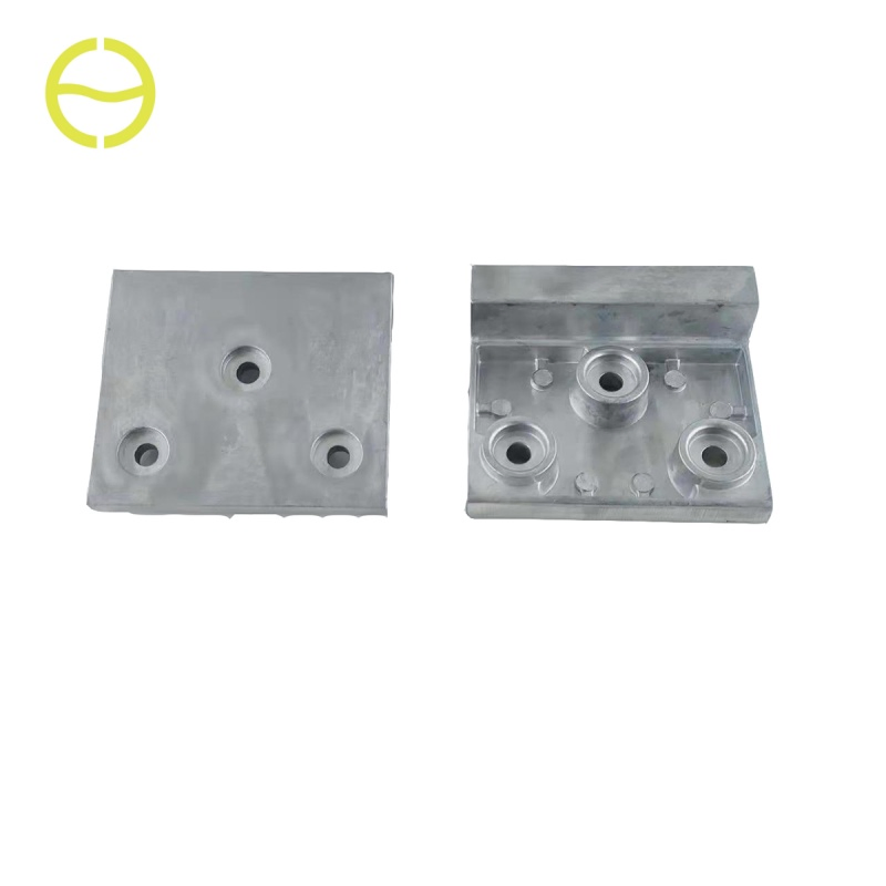 Premium Magnesium Alloy Die-Cast Parts for OEM/ODM Solutions