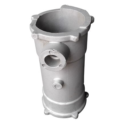 Zinc Aluminum Die Casting Moulding Casting Service Process