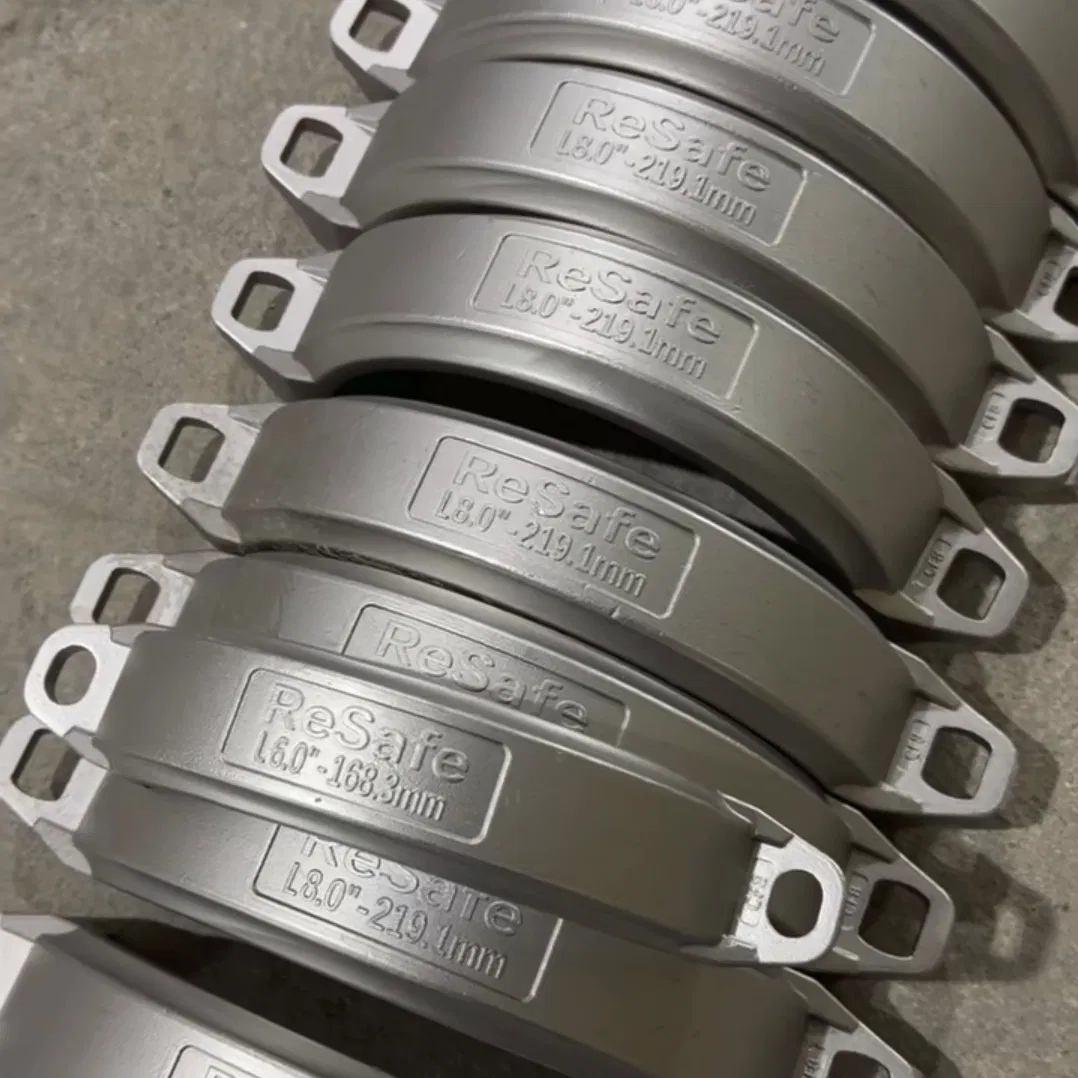 Lost Wax Casting and CNC Machining for Alloy Steel Components