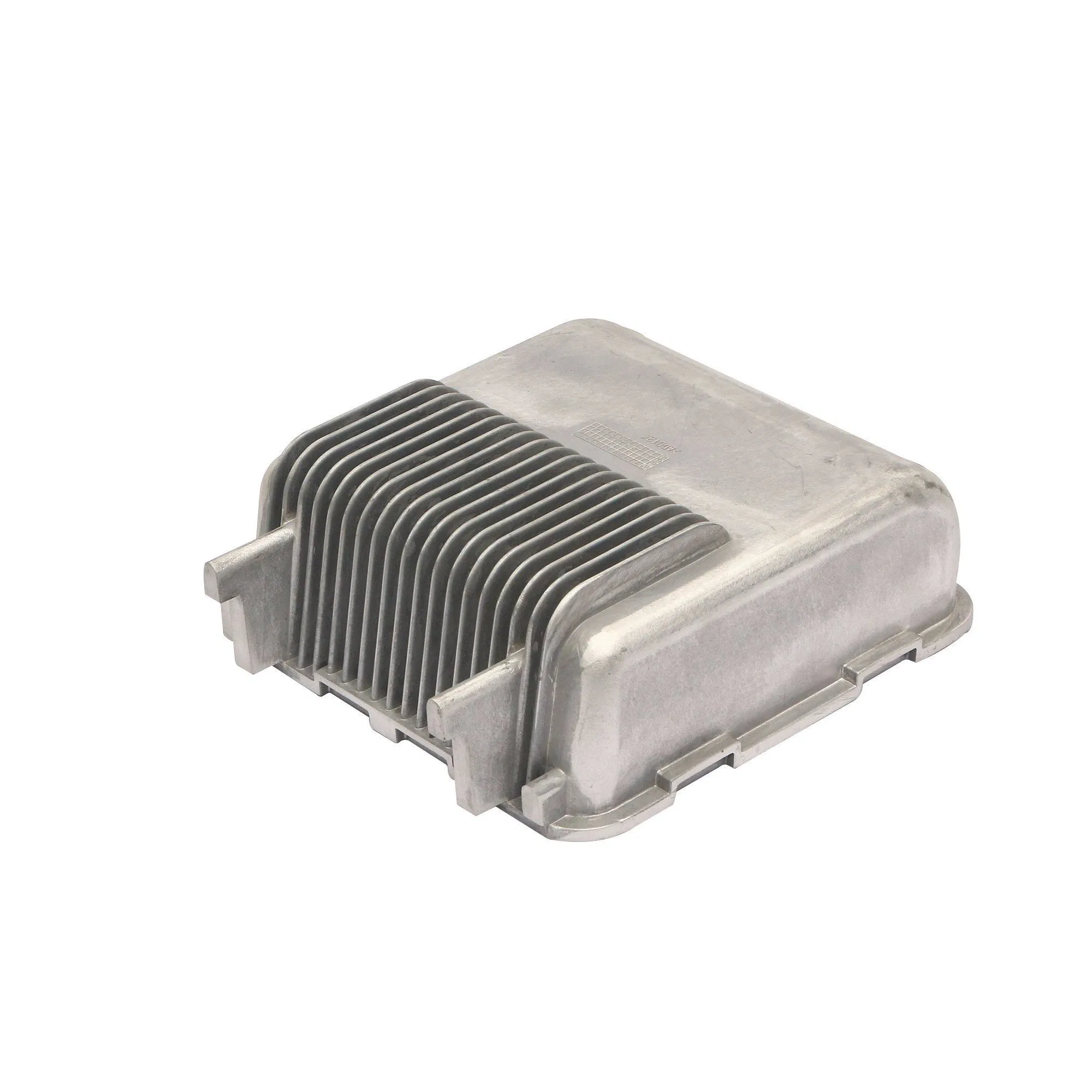 Advanced A380 &amp; ADC12 Aluminum Die Casting for Medical Parts