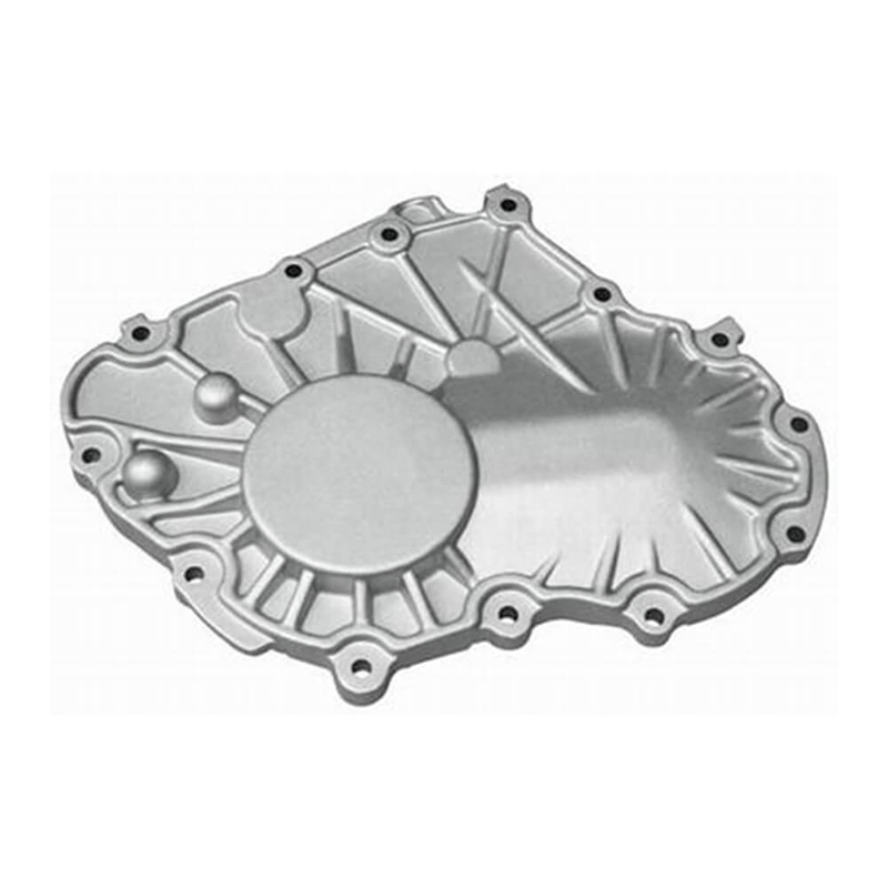 China Factory High Quality Custom Gravity Casting Services Metal Casting Parts Aluminum Die Casting