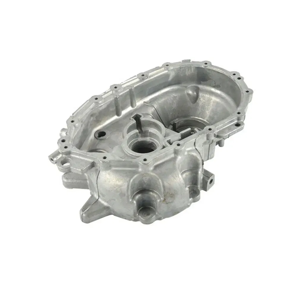 Customized Electric Bottom Door Bracket Frame Aluminium Low Pressure/Tilting Gravity Die Casting Industries with Sandblasted Aluminum Casting