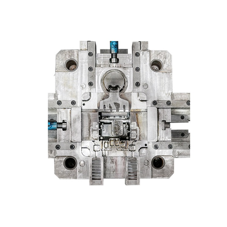 OEM Design Custom High Precision Car Auto Die Casting Mould for Auto/Medical/Toy/Household/Electric
