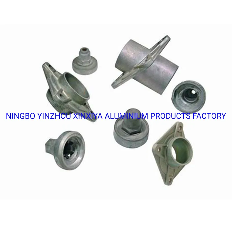 Die Casting Detail 6