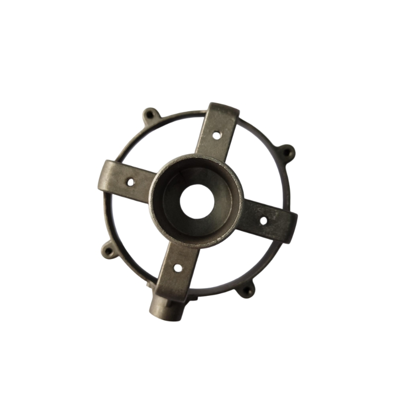 Professional Zinc Alloy Die Casting Service Aluminum Alloy Parts Supplier OEM Die Casting Manufacturer