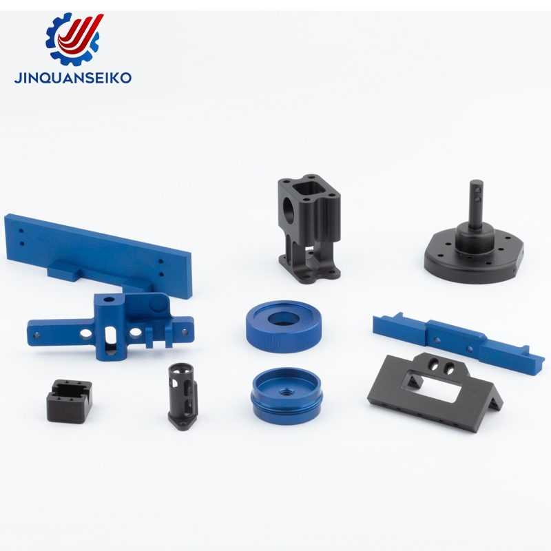 Metal CNC Machining Customization for Motorcycle/Aerospace/Automotive Die Casting Components