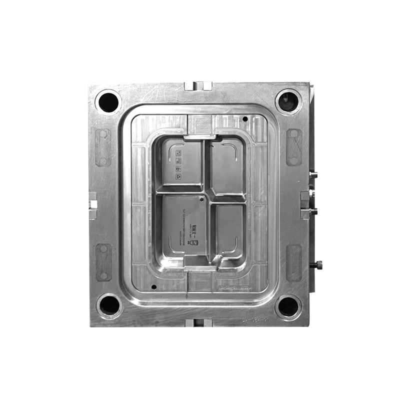 High-Quality Precision Magnesium Die Cast Components for Medical Devices