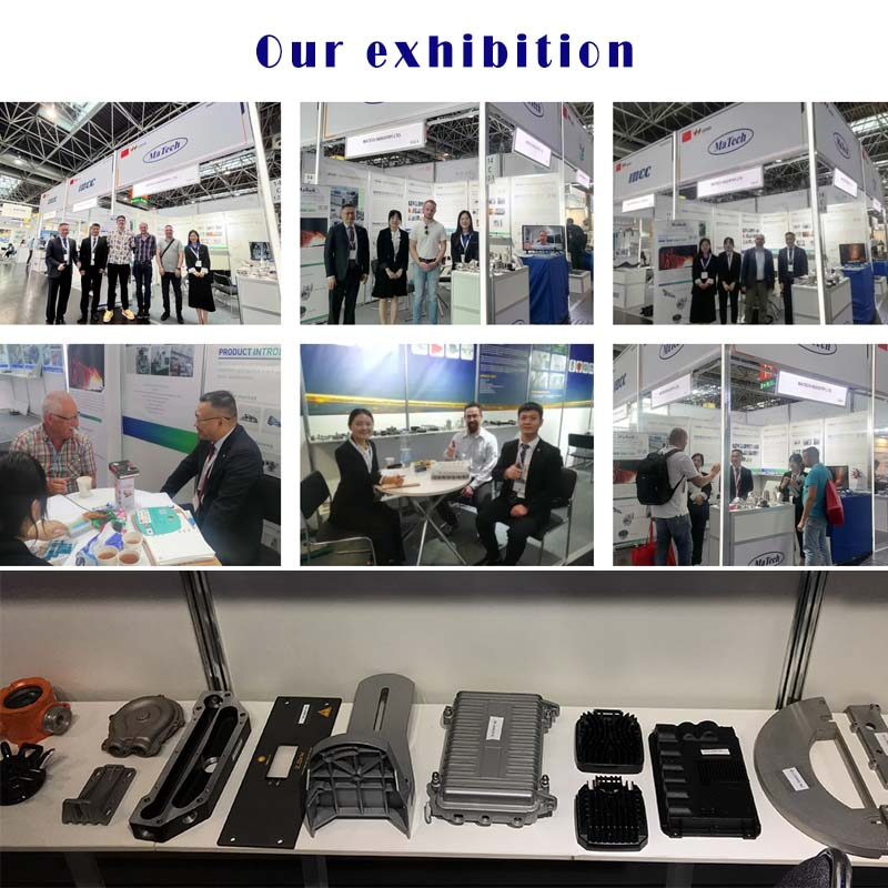 OEM Custom Die Casting Service A380 ADC12 Zamrk/Zinc, Aluminum Die Casting