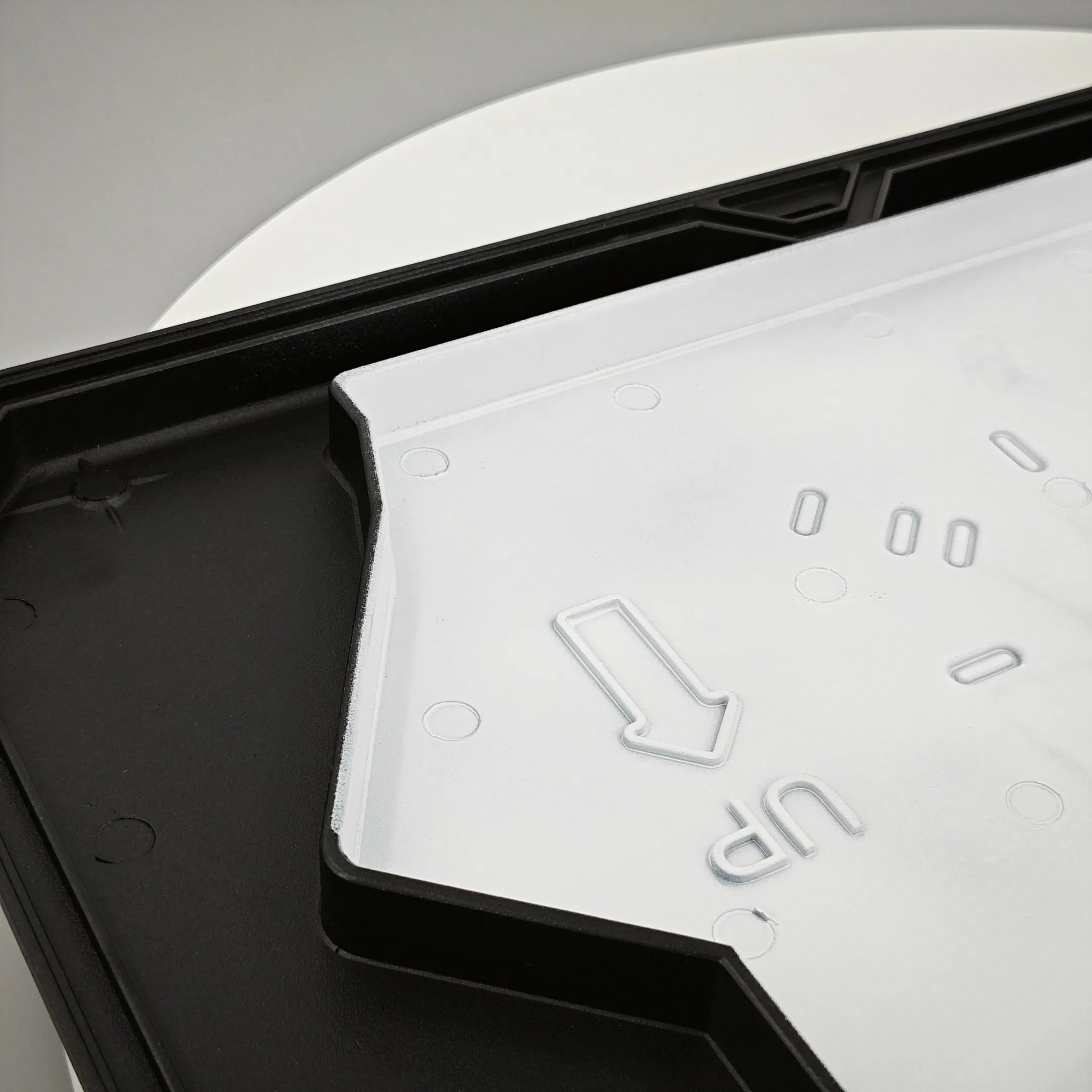 Precision Metal Components: Durable Die Casting &amp; CNC Machining