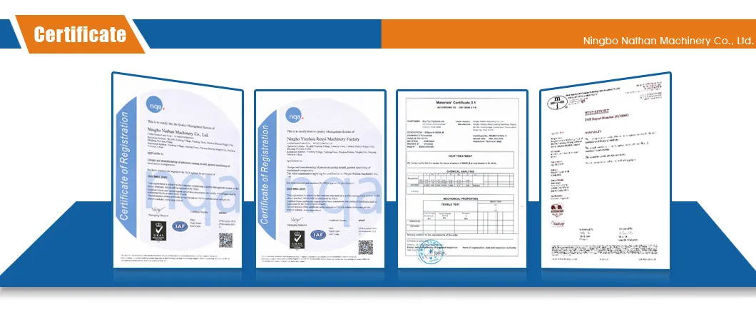 Machinery Forging Part 3