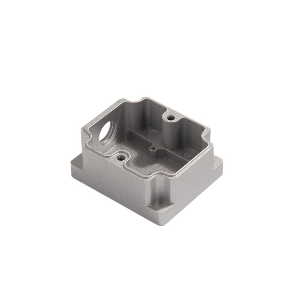 Sustainable Die Casting Parts for Global Industrial Applications/Precision Parts / Automotive Parts / LED Lamps / Aluminum / Zinc