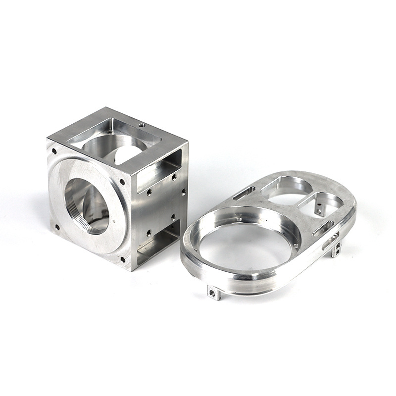 Custom Die Casting Mold Components Precision CNC Machining Services for Metal Parts Production
