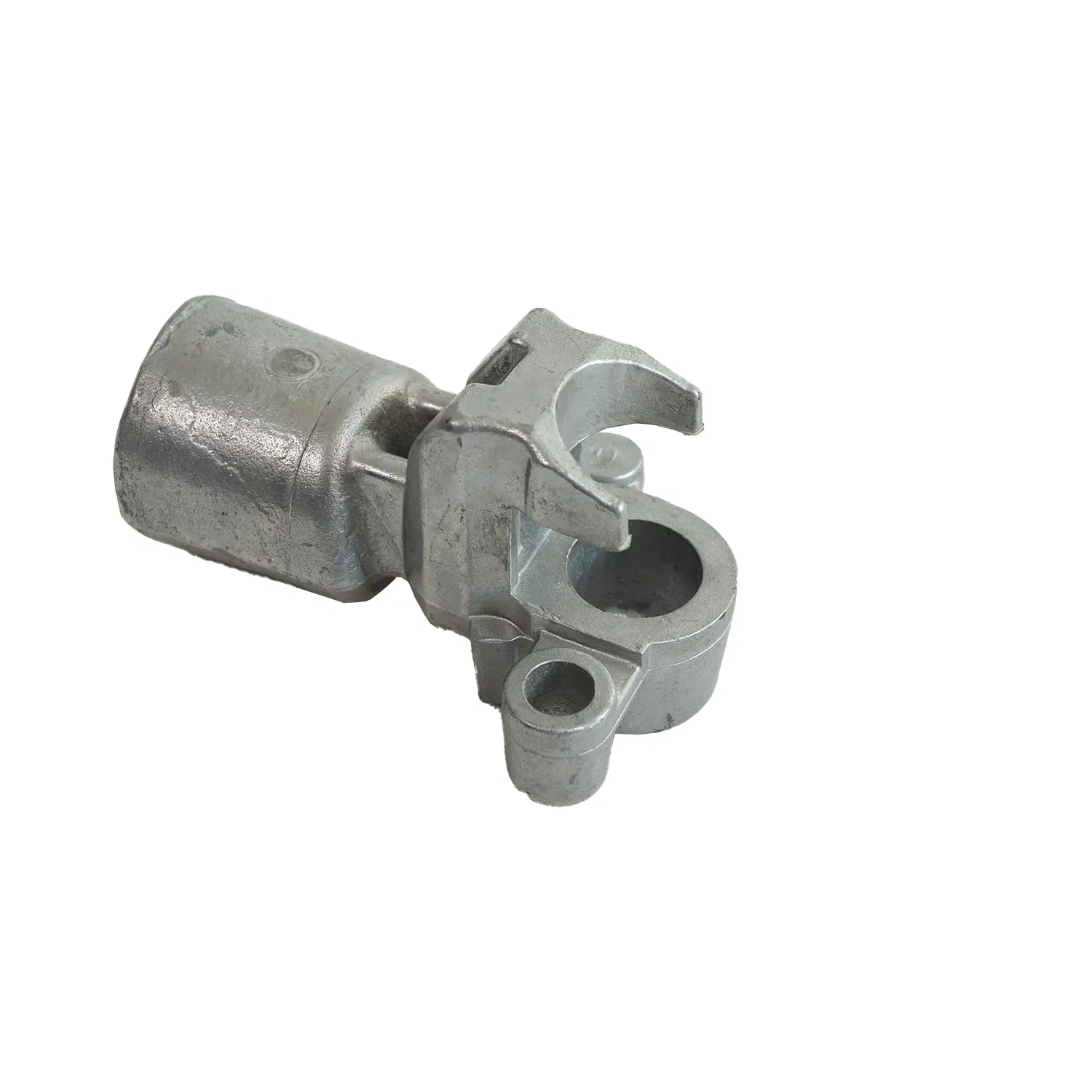 OEM Precision Aluminum Die Cast Parts Casting Forging Aluminium Casting