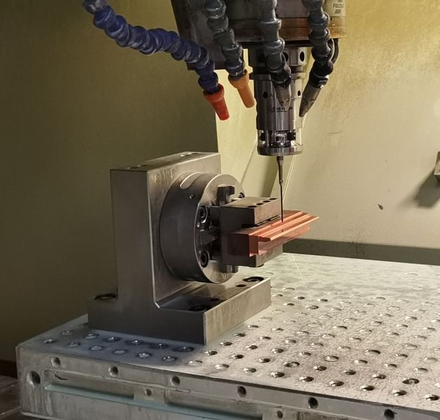 Precision Engineered Die Casting Components for Optimal Performance