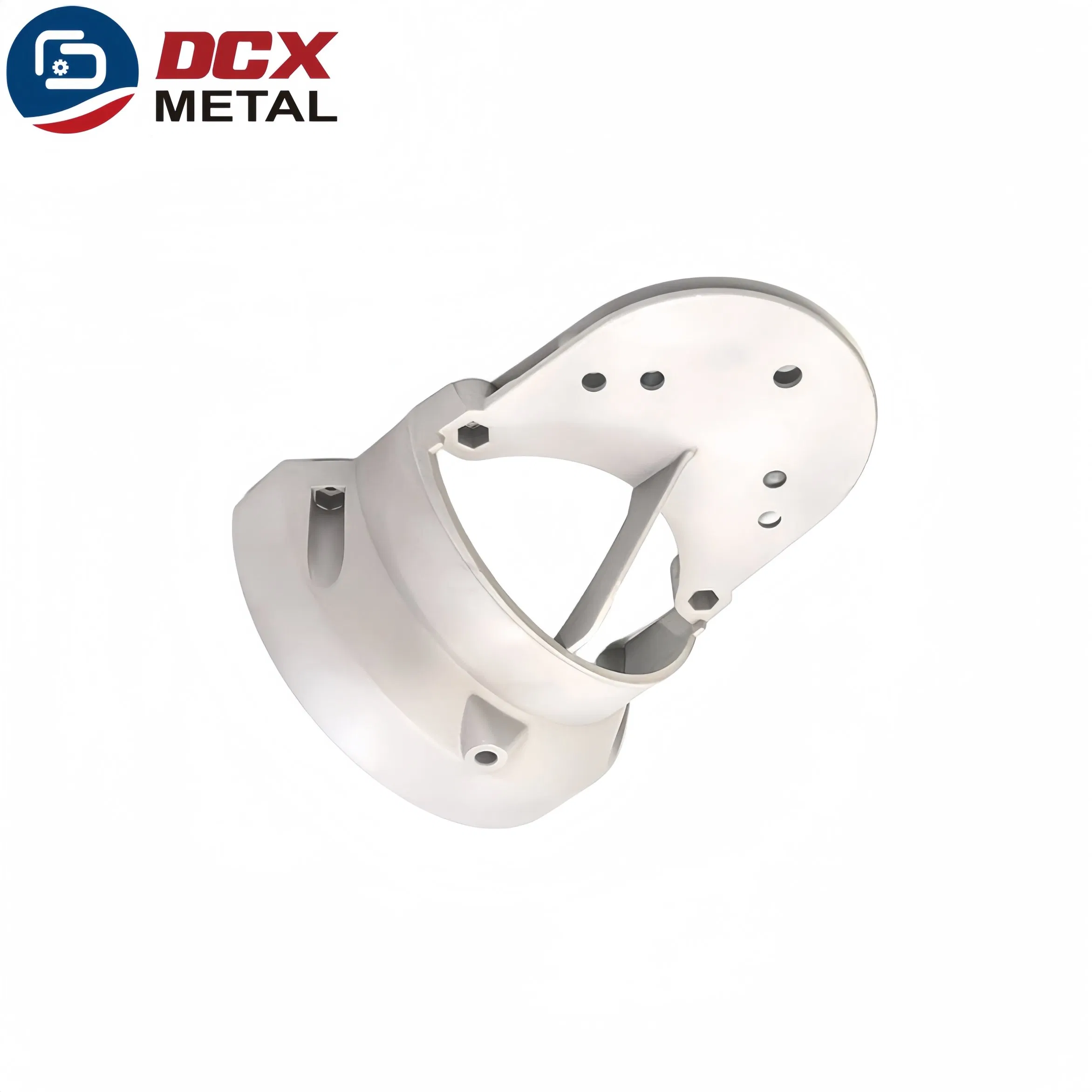 OEM Precision ADC12 Aluminium Alloy Pressure Cold Chamber Mold Die Casting Products