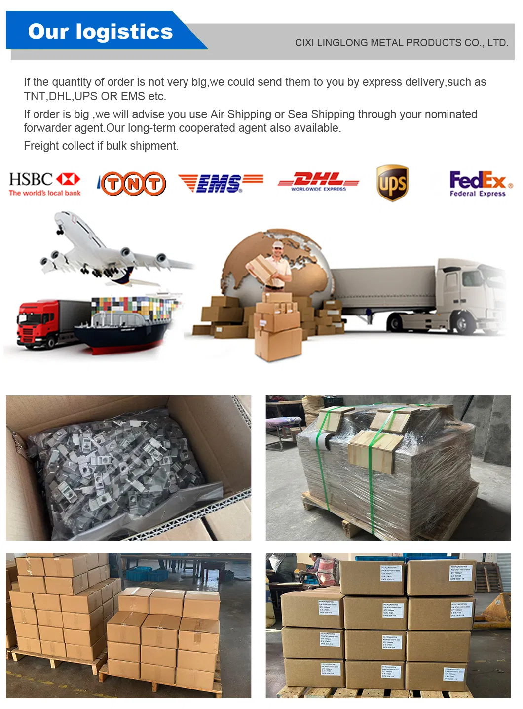 Die Casting Component 5