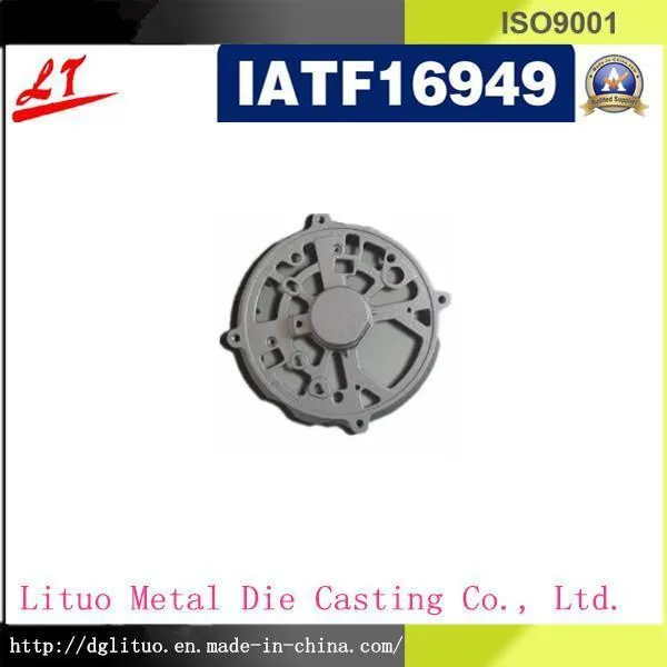 Die Casting Hardware Part 4