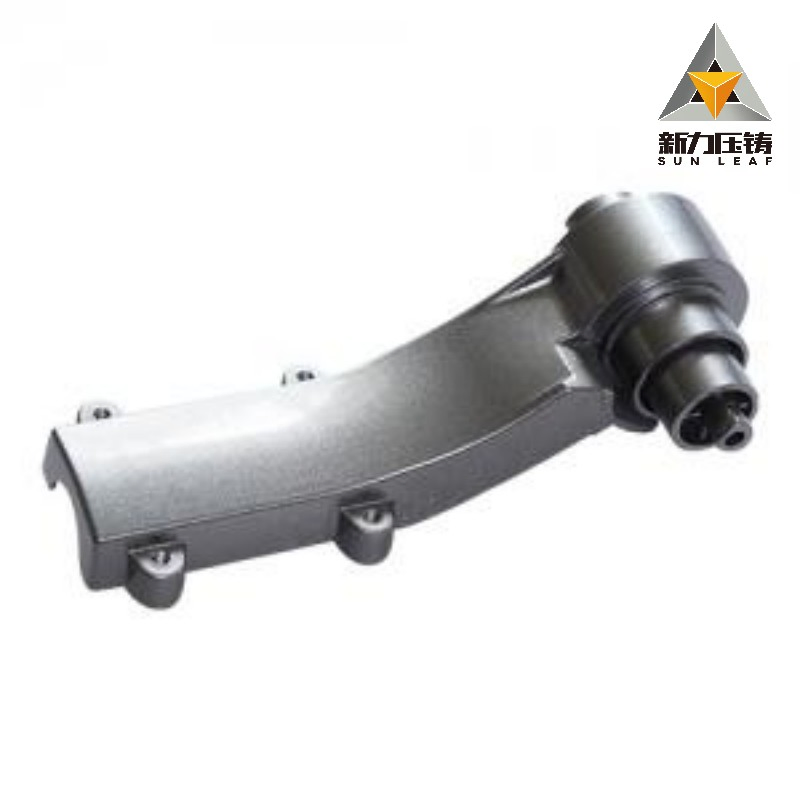 Reliable Aluminum Die Casting with Cold Chamber and Hot Chamber Options