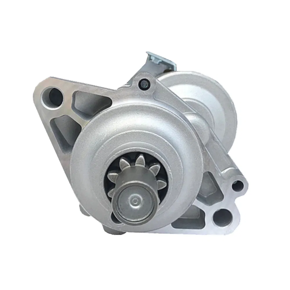 Precision Aluminum Die Casting Components Deburring Finish