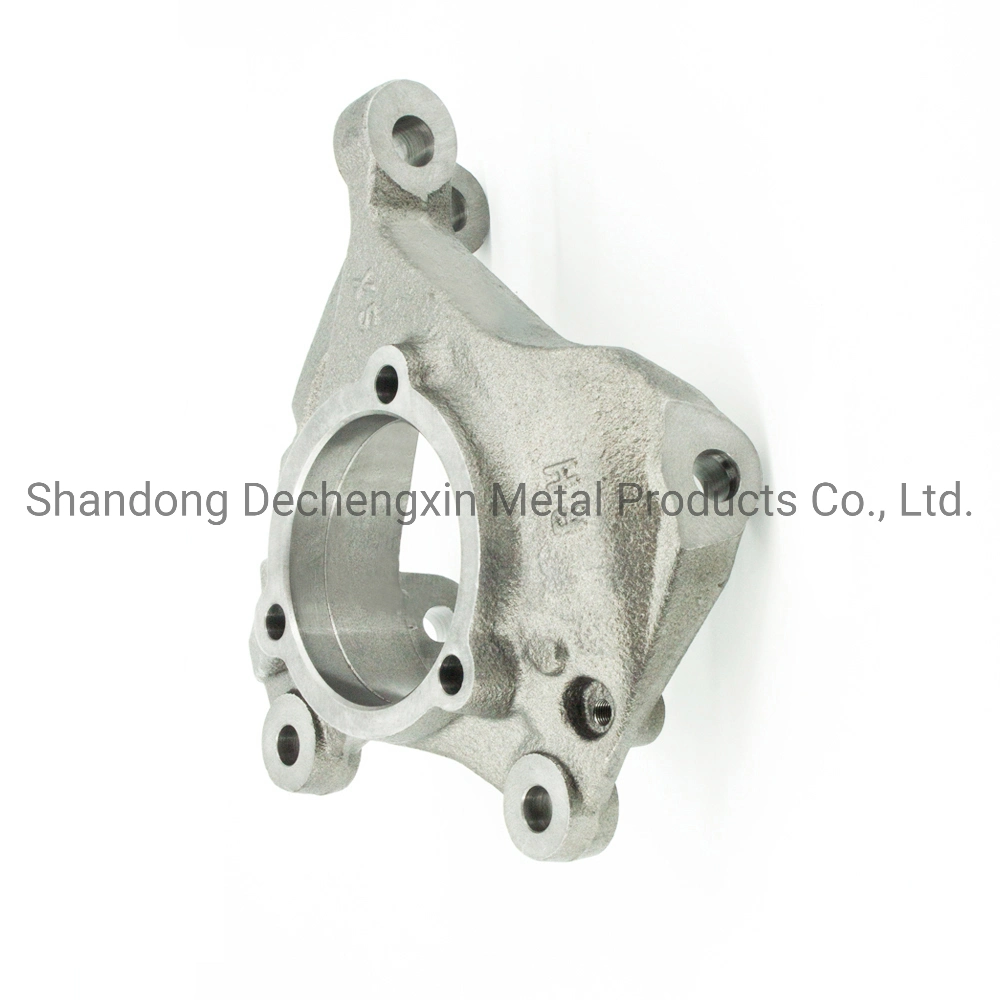 OEM Precision Custom Automobile/Car/ Truck Accessories Zinc Aluminum Die Casting Parts
