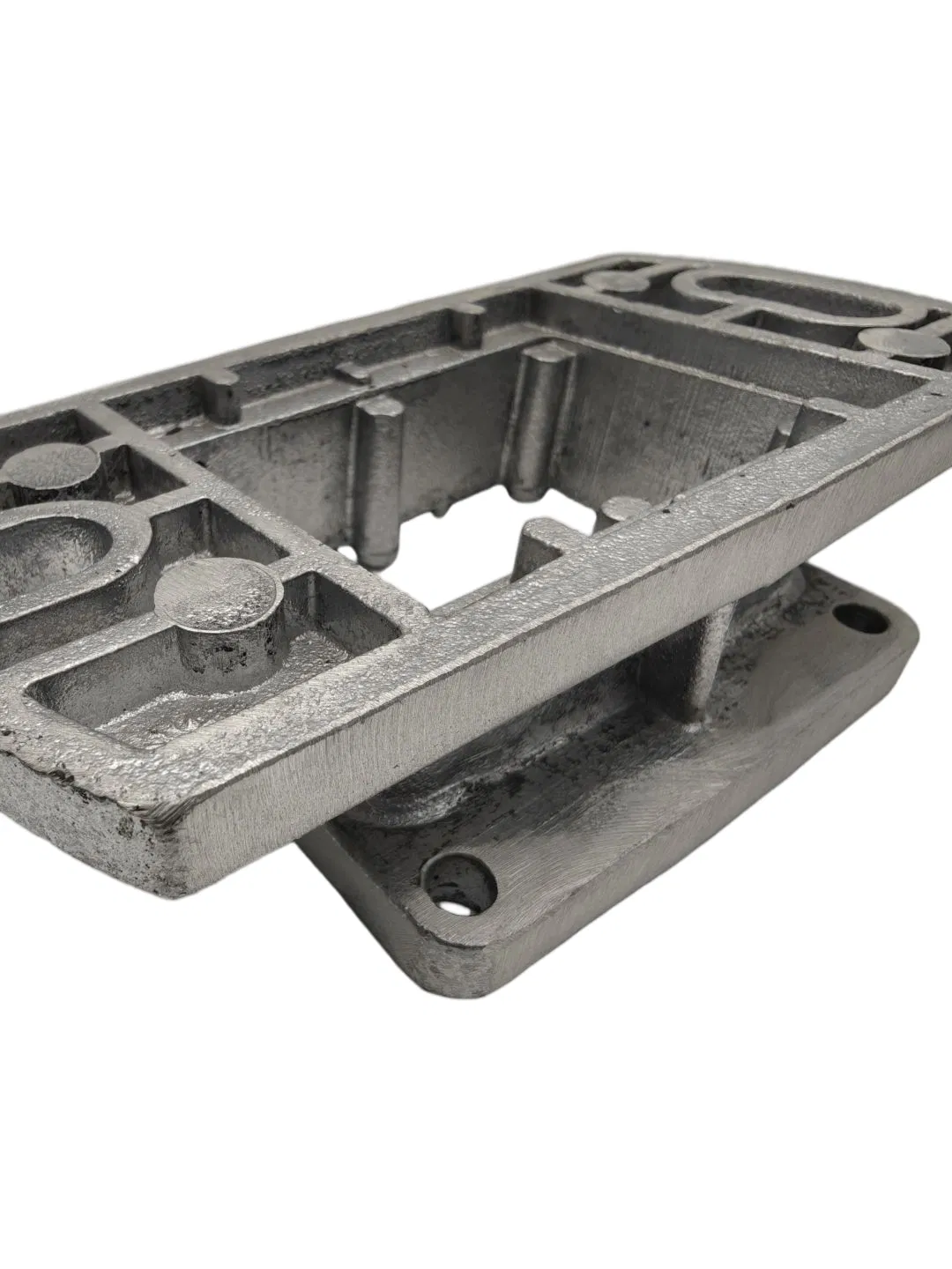 OEM Custom Aluminum Alloy Die Casting Parts
