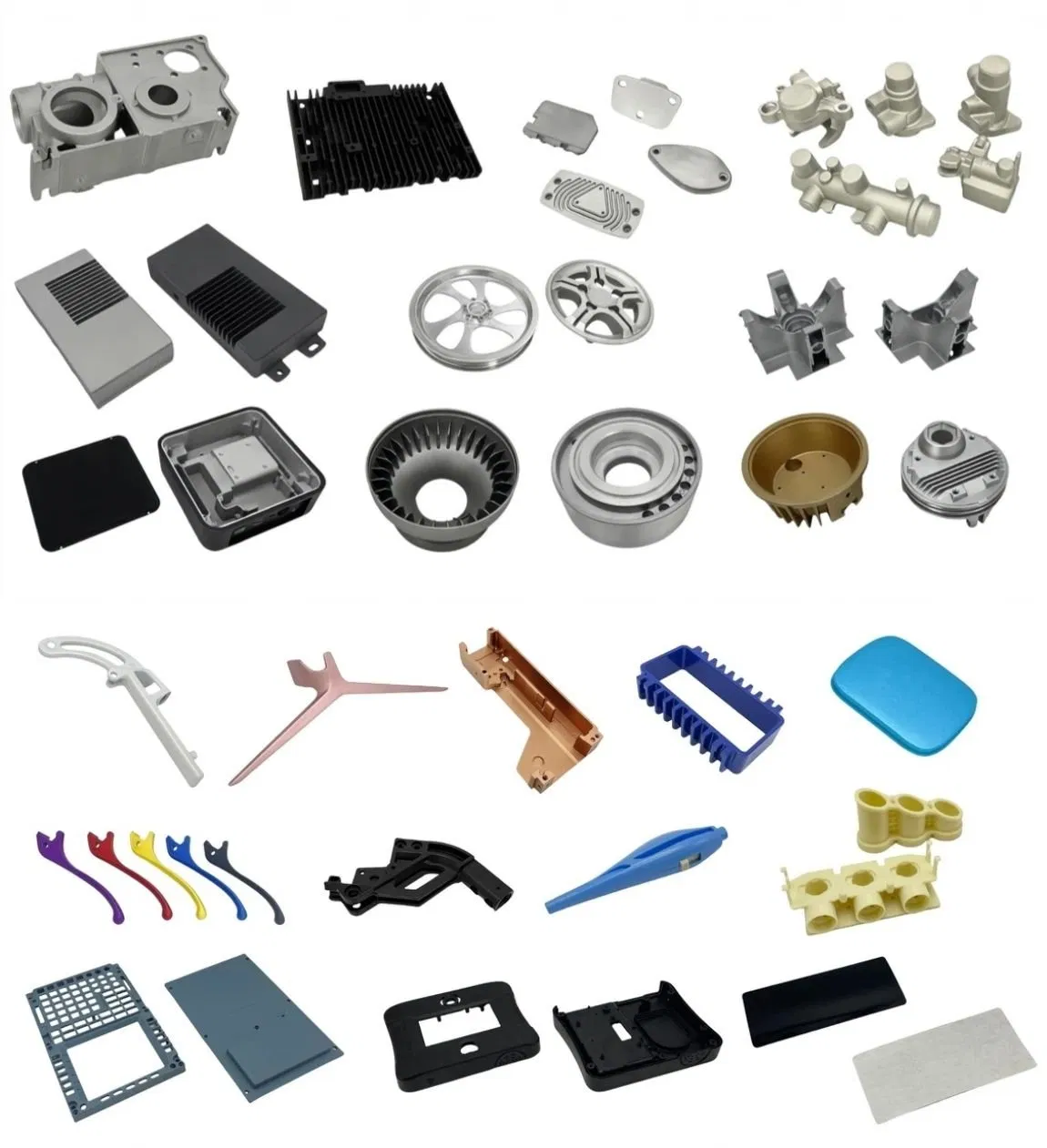 Production Capability 1