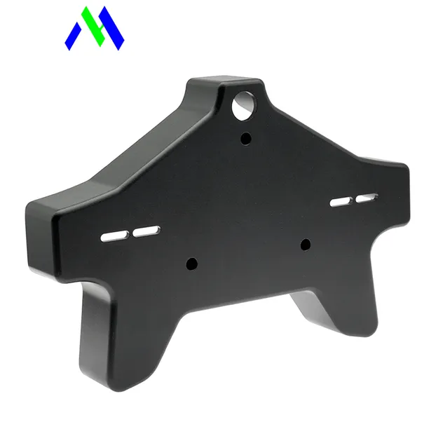 CNC Machined Parts 1