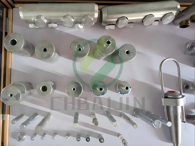 Metal Parts Innovation