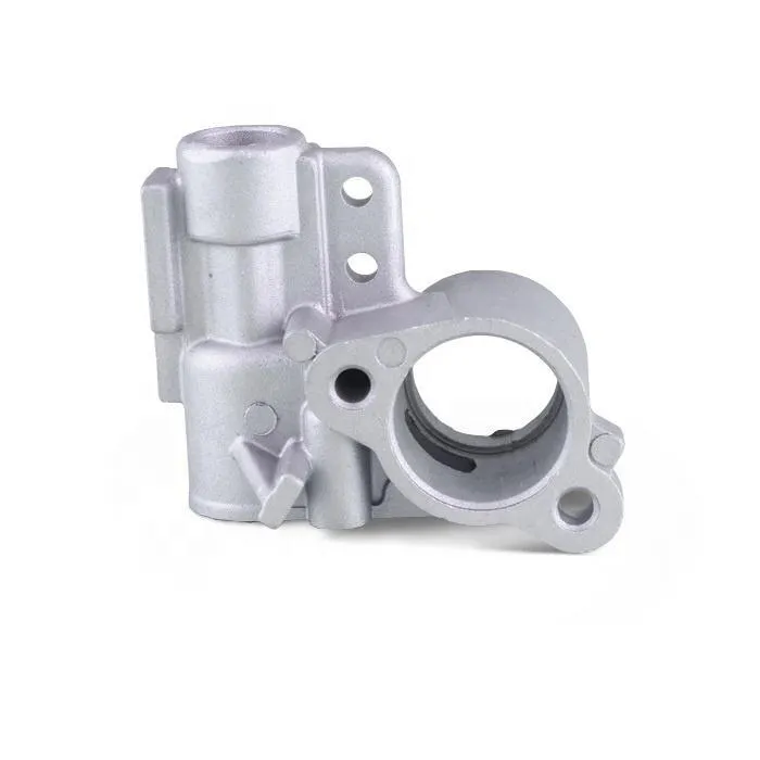 Die Casting Part 1