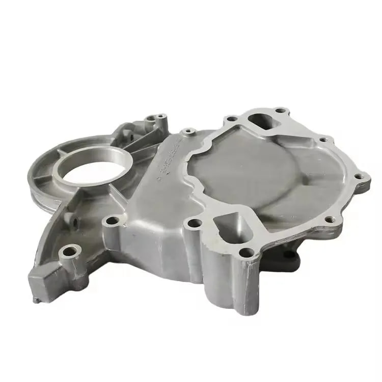 Customized Terra Housing Injection Zinc Alloy Auto Jet Cooling Gravity Allied Low High Hot Cold Chamber Pressure Die Casting with Aluminium ADC12/A380 Grade
