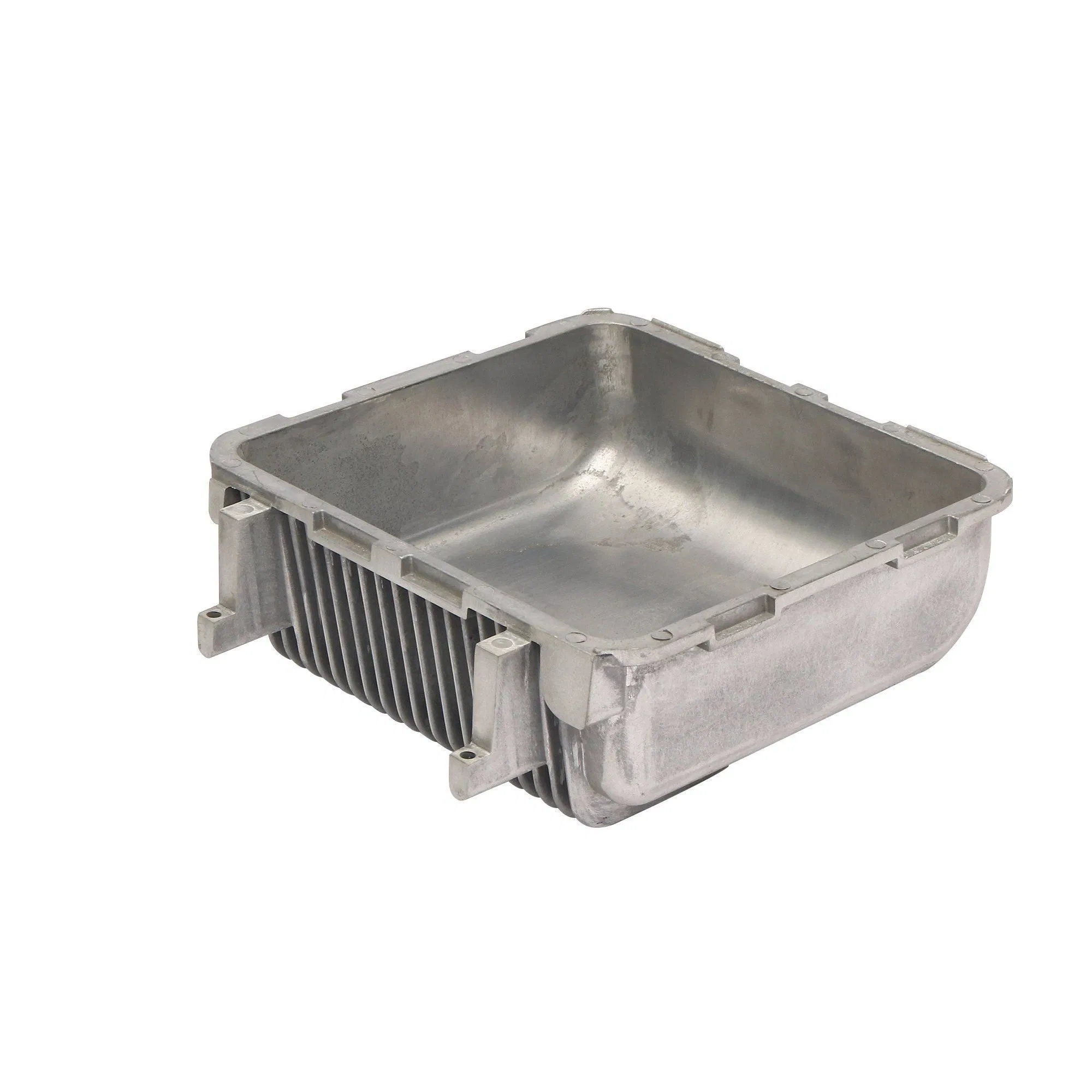 Advanced A380 &amp; ADC12 Aluminum Die Casting for Medical Parts