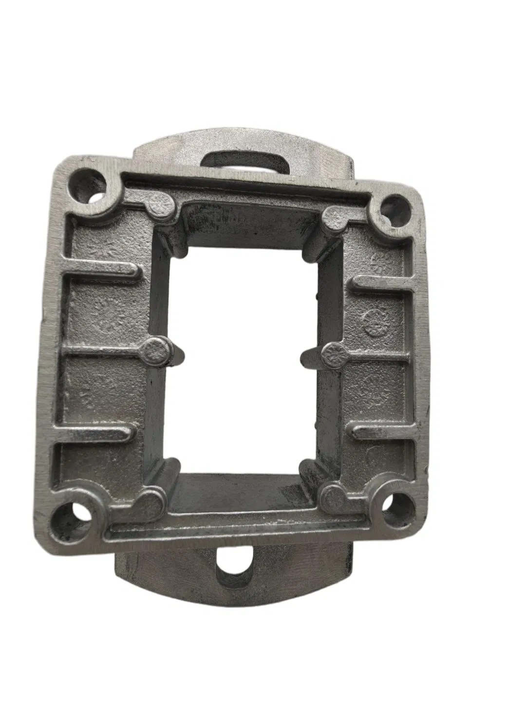 OEM Custom Aluminum Alloy Die Casting Parts