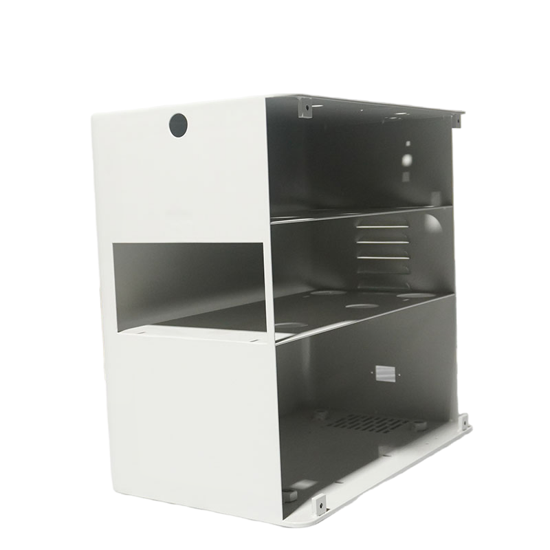 IP67 Waterproof Die-Cast Aluminum Telecom Enclosures, Medical-Grade Stainless Steel Medical Imaging Components and Medical Device Assemblies.