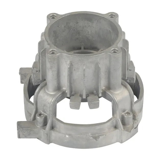 Die Cast Industrial Part