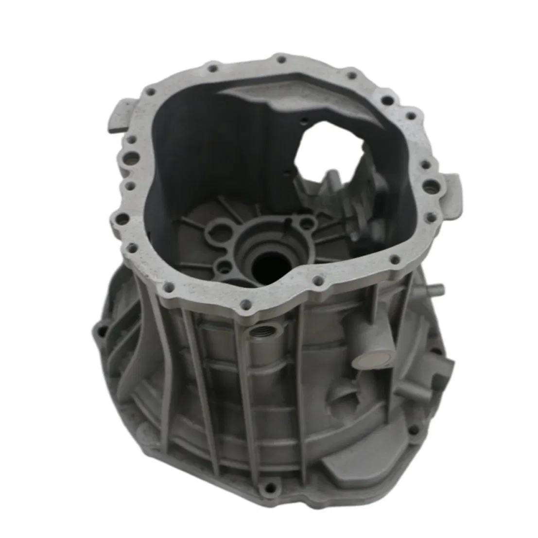 Compelete Service Lightweight Design Aluminum Magnesium Alloy High Pressure Die Casting Auto Parts Mold for Tailored New Energy Vehicle Battery Tray Support