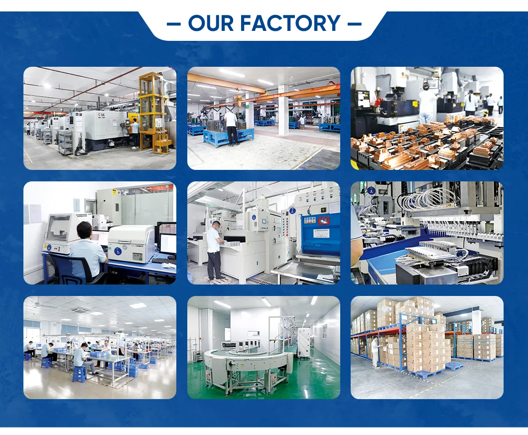 Manufacturing Process