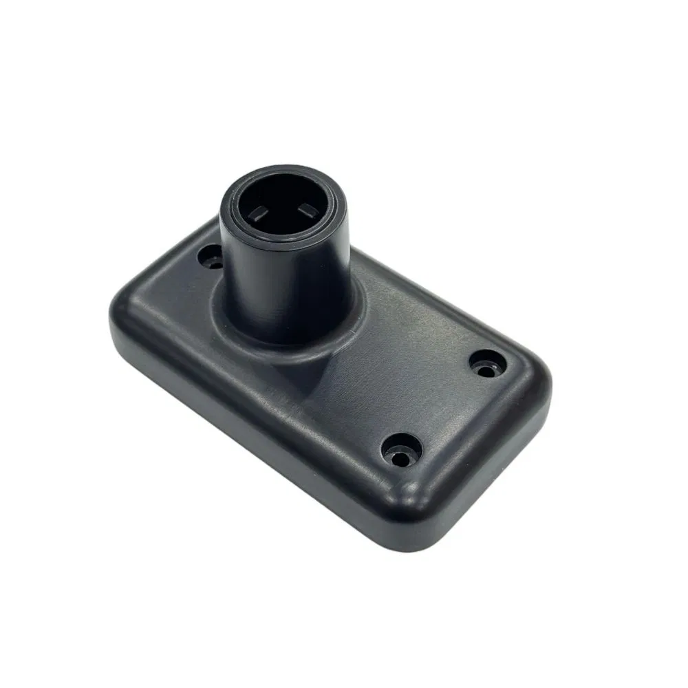 Industrial Machinery Zinc Die Casting Components