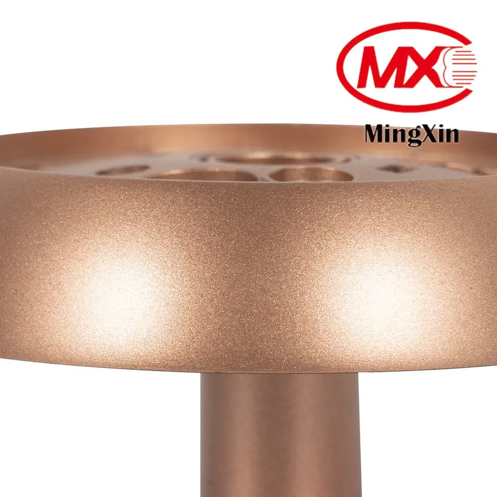 New Hot Chamber Machine Precision OEM ODM China Factory Zinc Die Casting