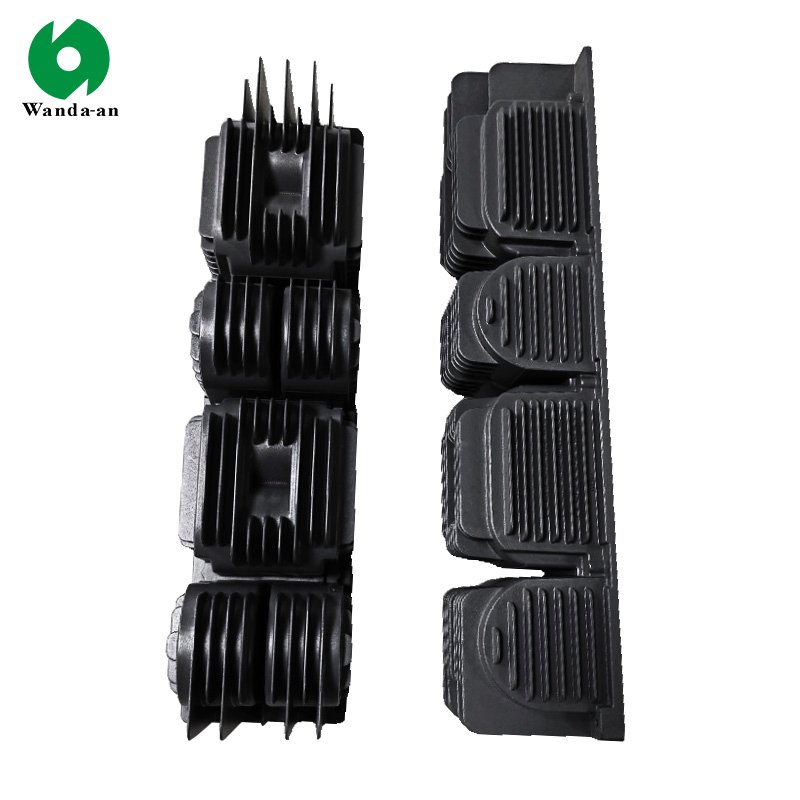 Aluminum Squeeze/Low-Pressure/Hot Chamber Die Casting Machining Mould Gravity